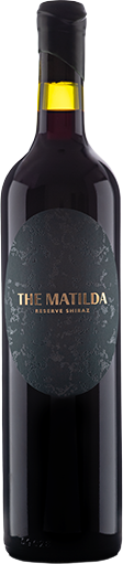 ECK Wines The Matilda Reserve Shiraz 2020 Heathcote